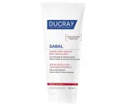 13864-ducray sabal samp.reg.tvorbu mazu 200ml